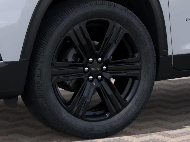 new 2026 GMC Acadia car, priced at $53,013