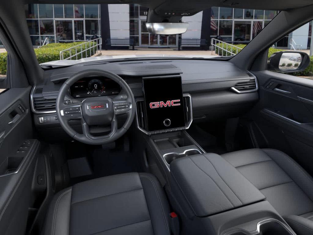 new 2026 GMC Acadia car, priced at $53,013