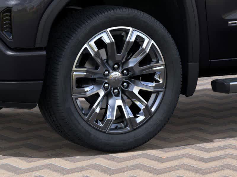 new 2026 GMC Sierra 1500 car, priced at $66,380