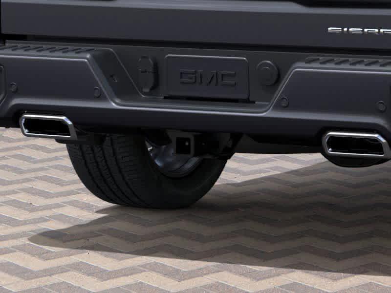 new 2026 GMC Sierra 1500 car, priced at $66,380