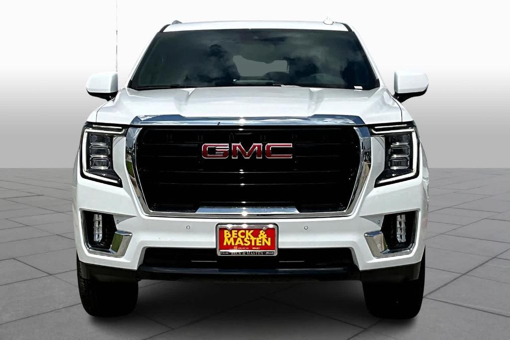 new 2024 GMC Yukon car, priced at $62,800