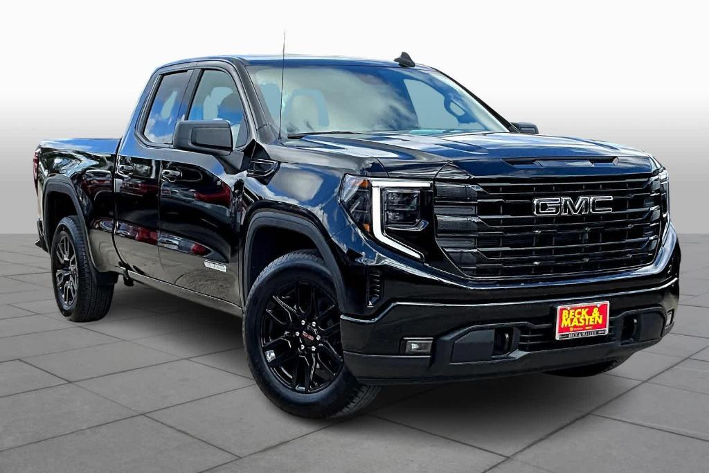 new 2024 GMC Sierra 1500 car, priced at $45,885