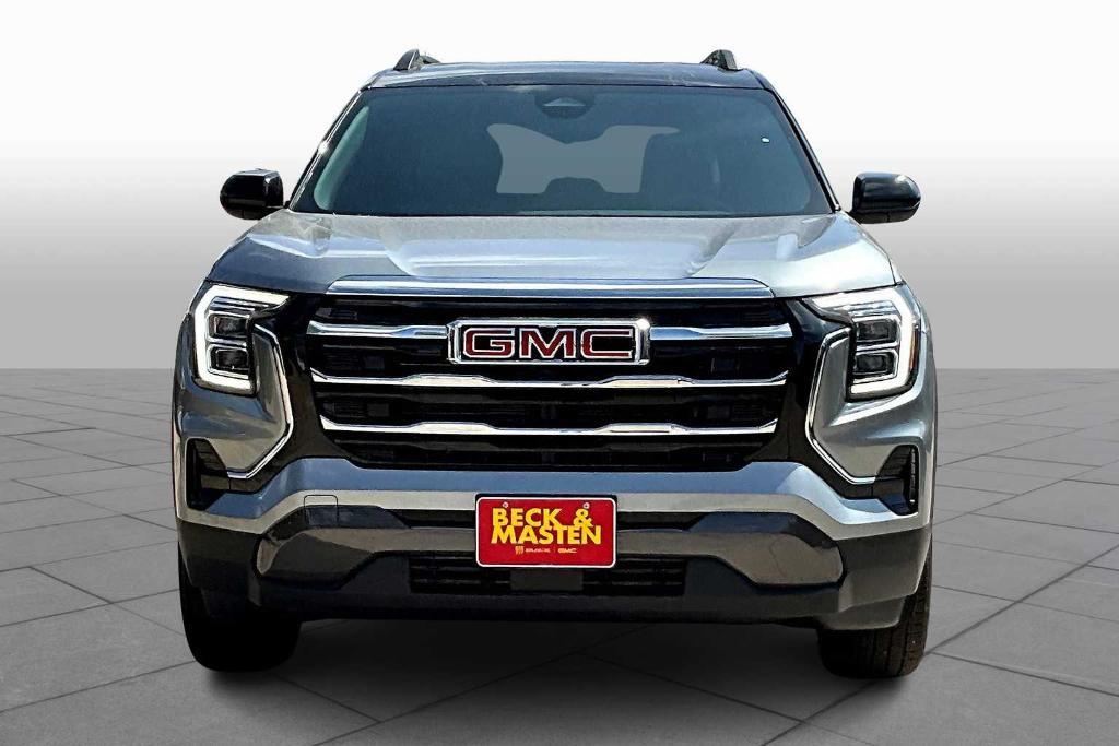 new 2025 GMC Terrain car, priced at $37,085