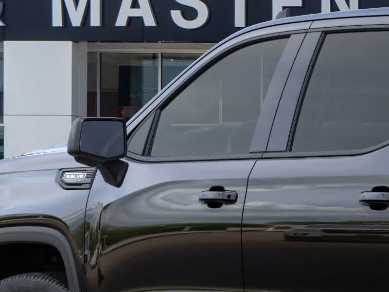 new 2026 GMC Sierra 1500 car, priced at $60,025