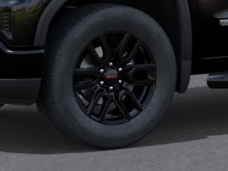 new 2026 GMC Sierra 1500 car, priced at $58,270
