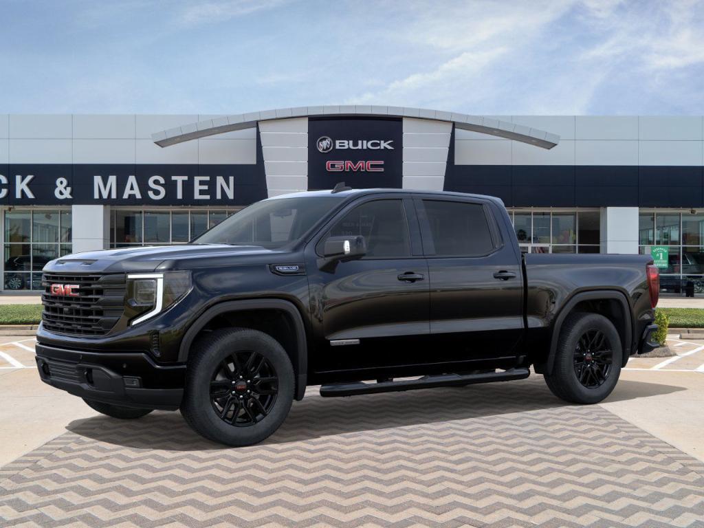 new 2026 GMC Sierra 1500 car, priced at $60,025