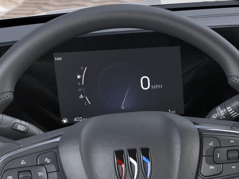 new 2025 Buick Envista car, priced at $25,195