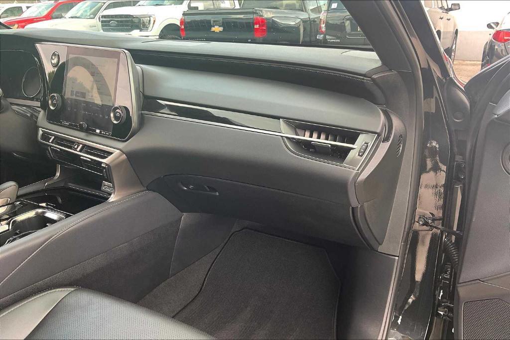 used 2024 Lexus RX 350 car, priced at $52,405