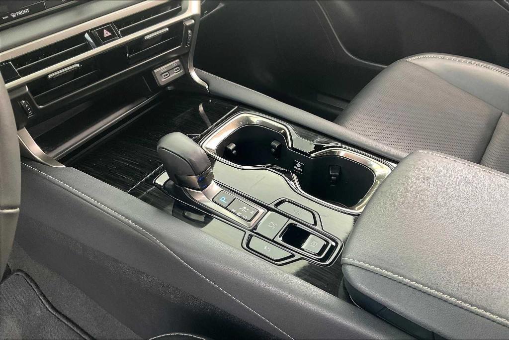 used 2024 Lexus RX 350 car, priced at $52,405