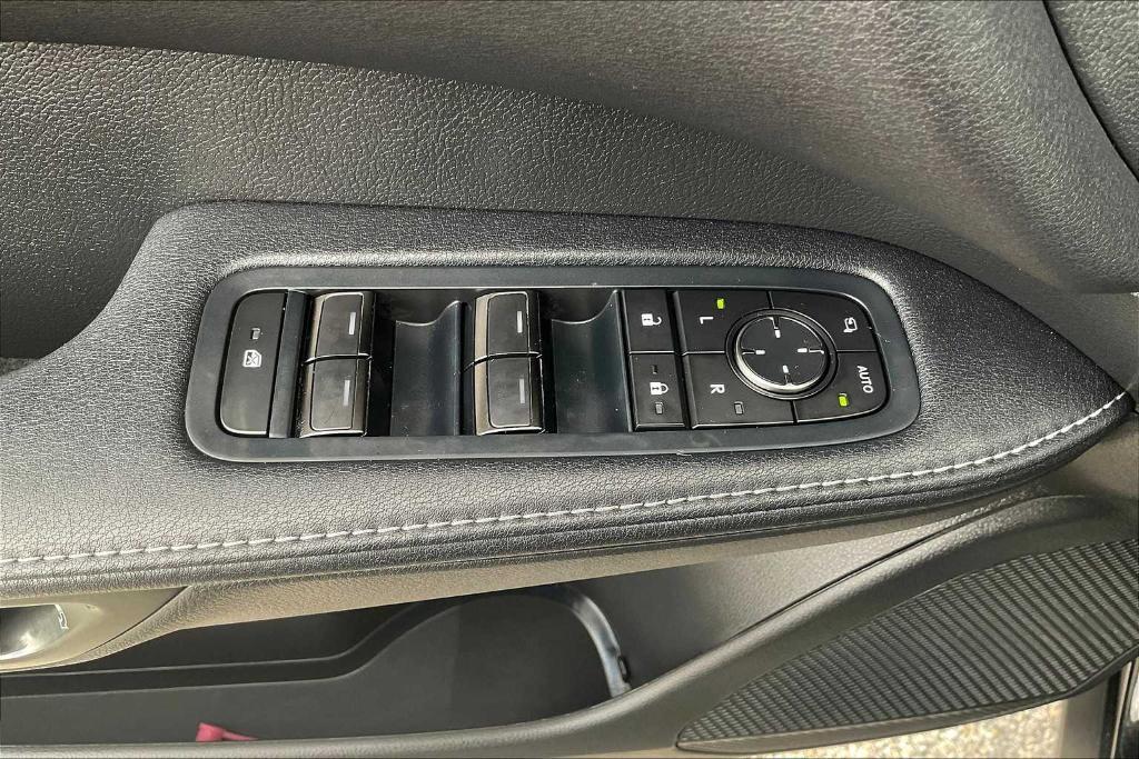 used 2024 Lexus RX 350 car, priced at $52,405