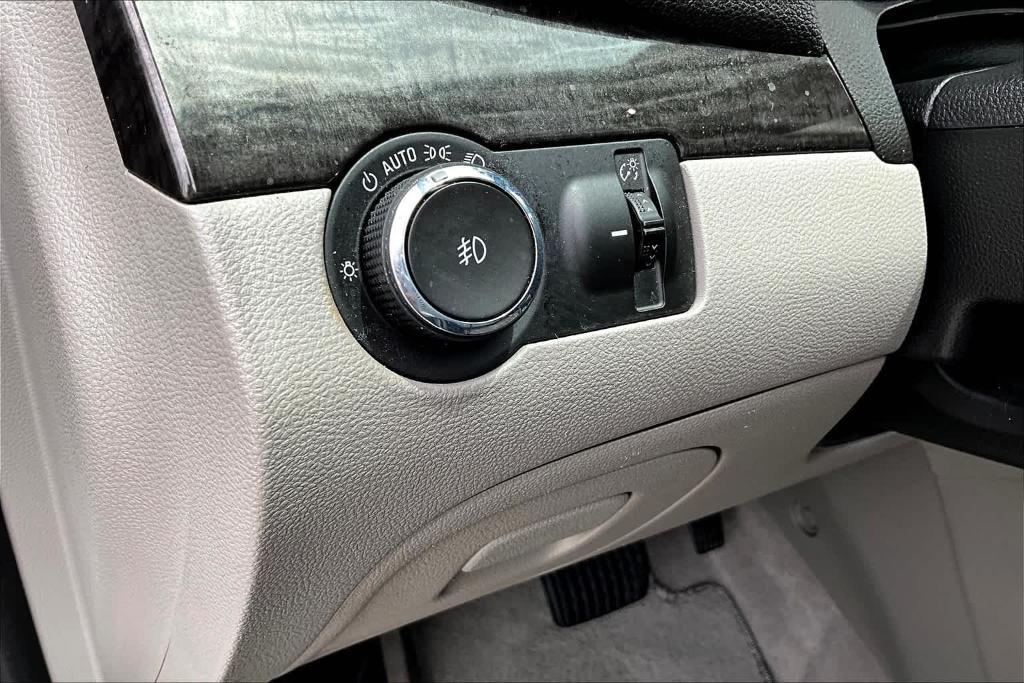 used 2015 Buick Encore car, priced at $9,781