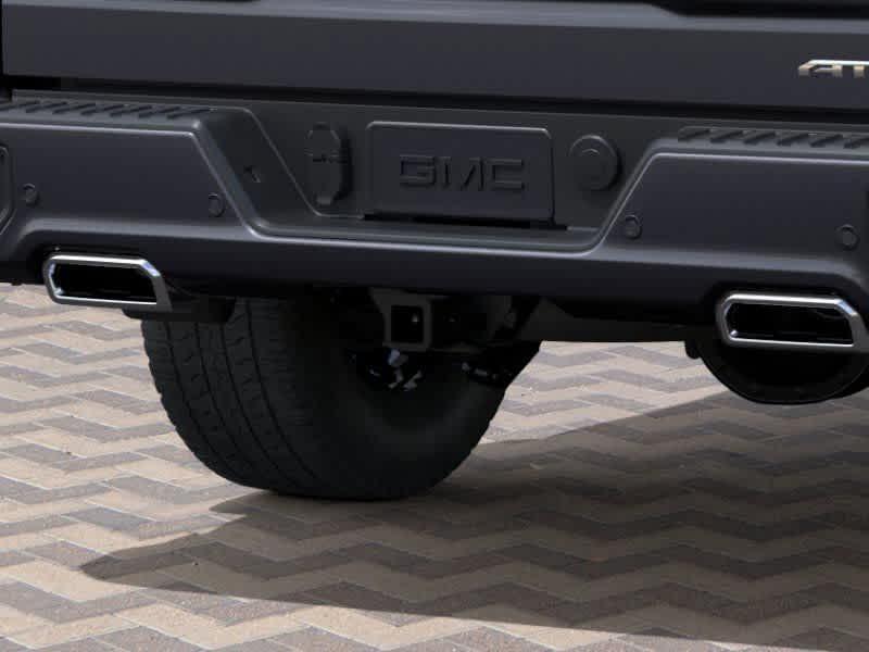 new 2025 GMC Sierra 1500 car, priced at $72,774
