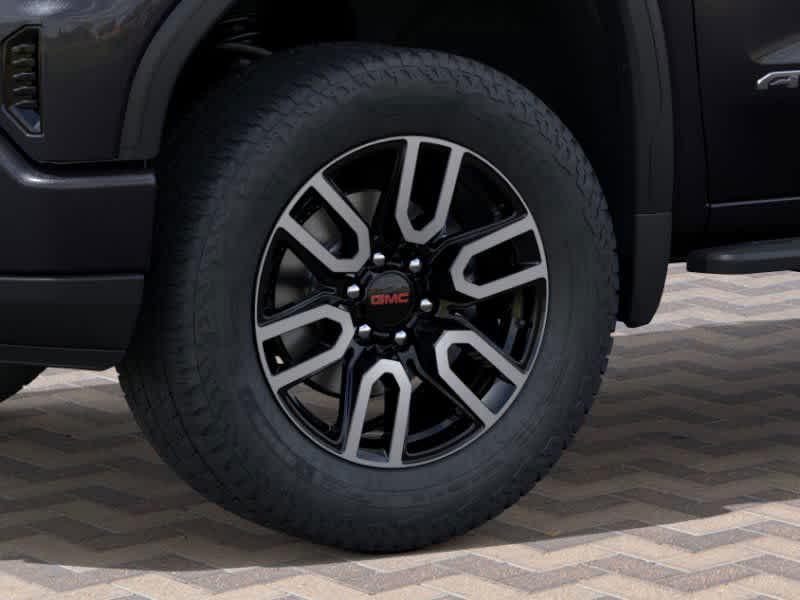 new 2025 GMC Sierra 1500 car, priced at $72,774