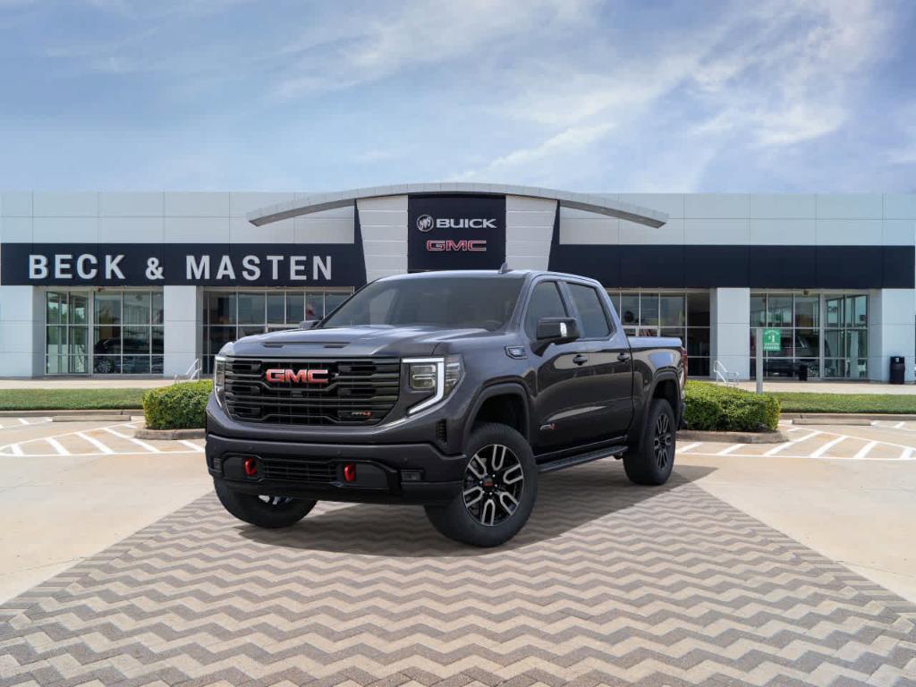 new 2025 GMC Sierra 1500 car, priced at $72,774