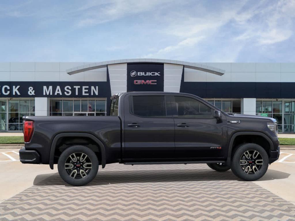 new 2025 GMC Sierra 1500 car, priced at $72,774