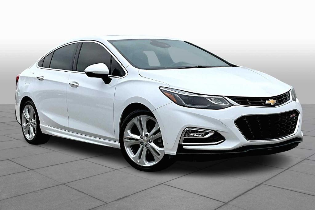 used 2016 Chevrolet Cruze car, priced at $11,298