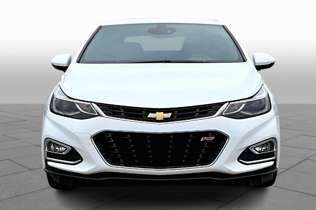 used 2016 Chevrolet Cruze car, priced at $11,298