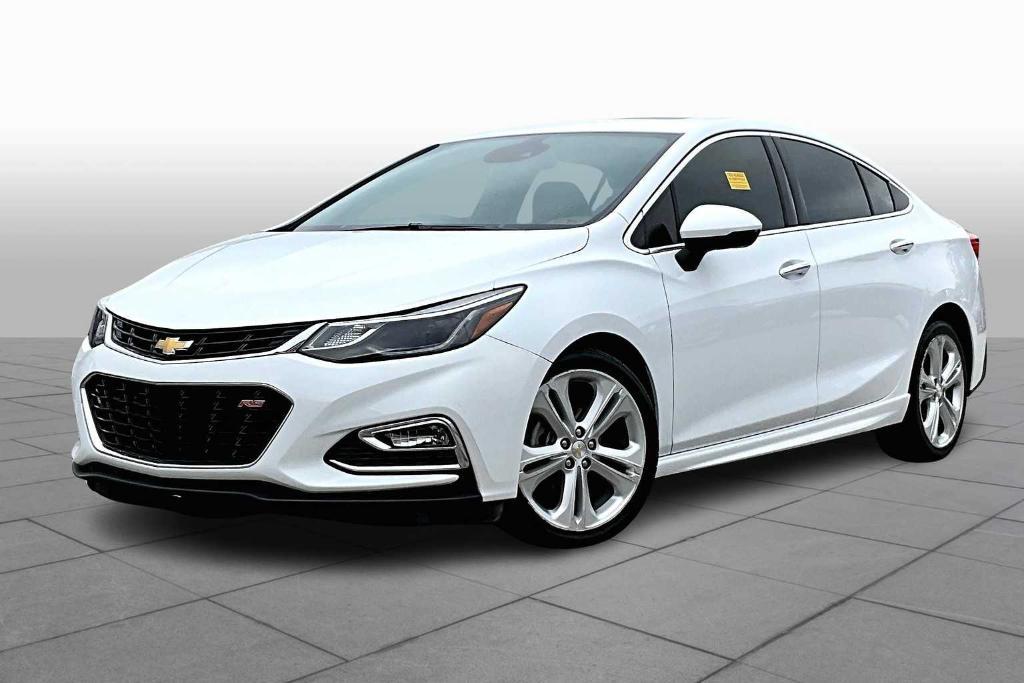 used 2016 Chevrolet Cruze car, priced at $11,298