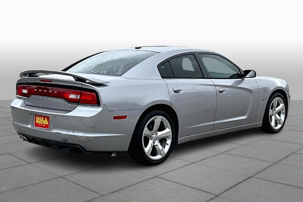 used 2013 Dodge Charger car, priced at $10,625