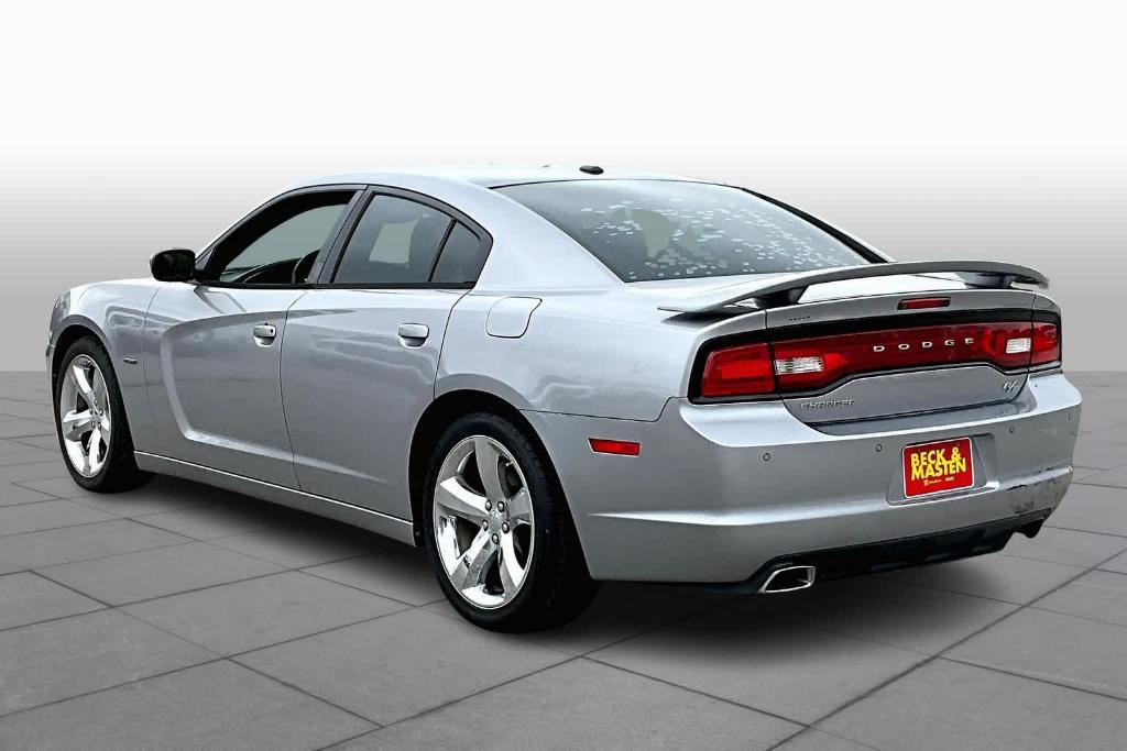 used 2013 Dodge Charger car, priced at $10,625