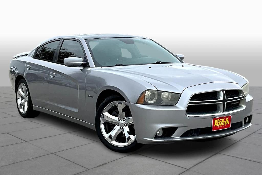 used 2013 Dodge Charger car, priced at $10,625