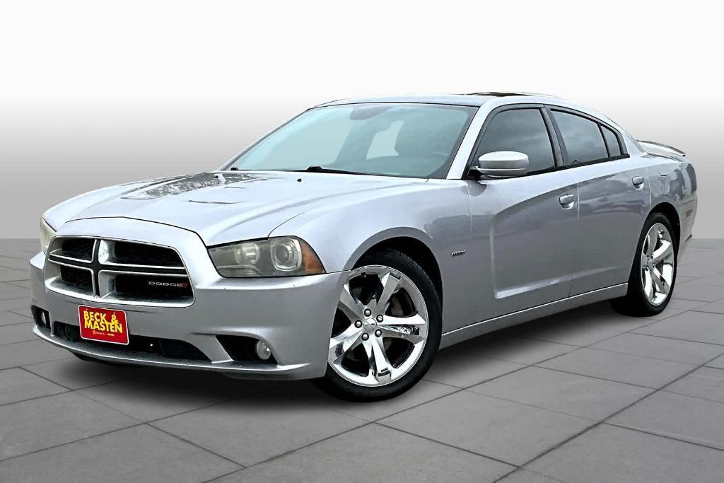 used 2013 Dodge Charger car, priced at $10,625