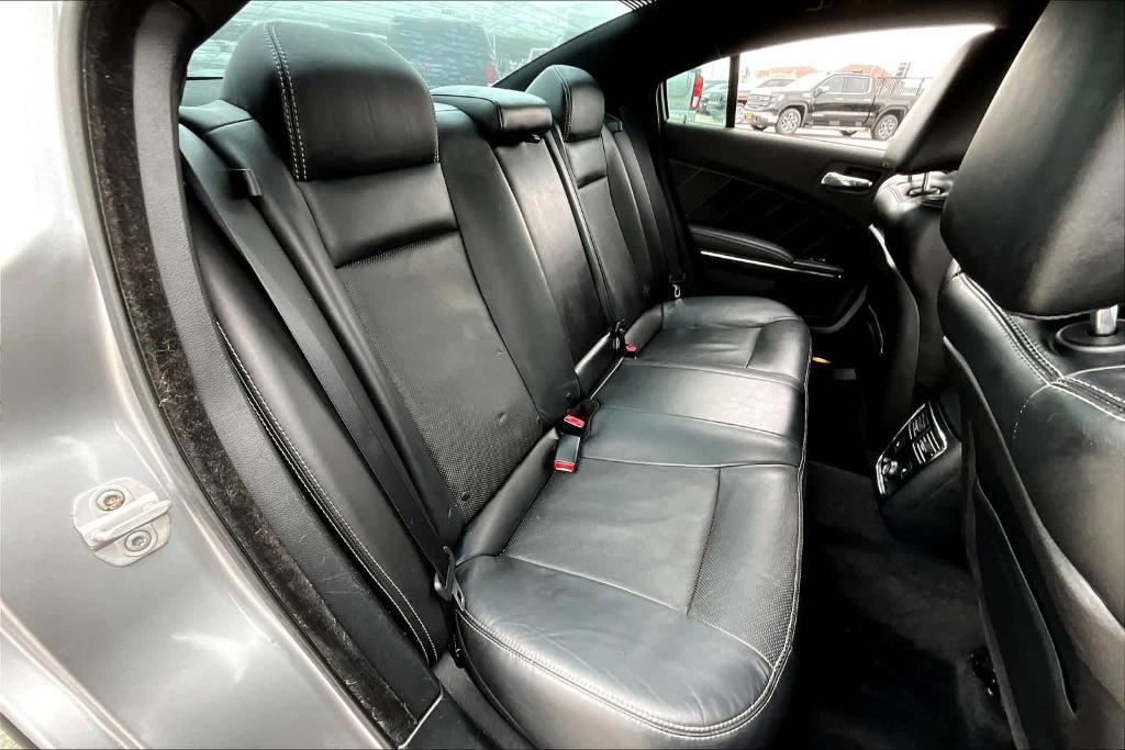 used 2013 Dodge Charger car, priced at $10,625