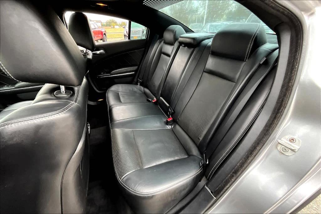 used 2013 Dodge Charger car, priced at $10,625