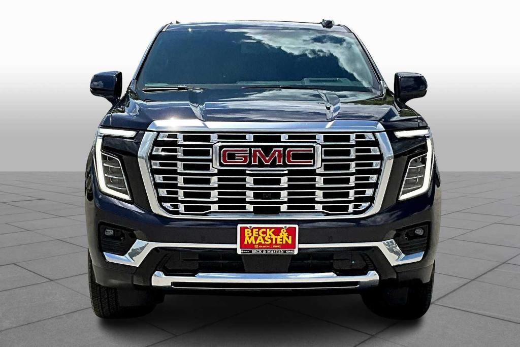 used 2025 GMC Yukon XL car, priced at $82,887