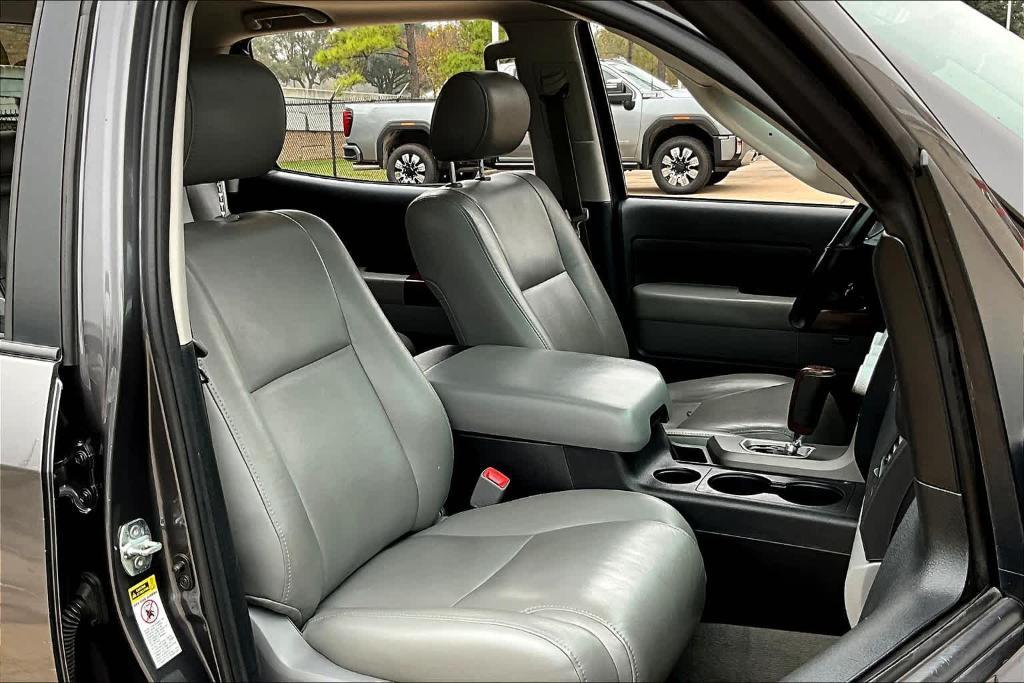 used 2011 Toyota Tundra car, priced at $9,997