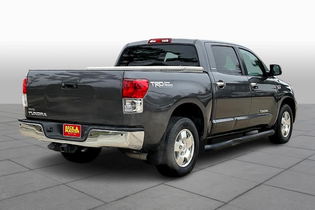 used 2011 Toyota Tundra car, priced at $9,997