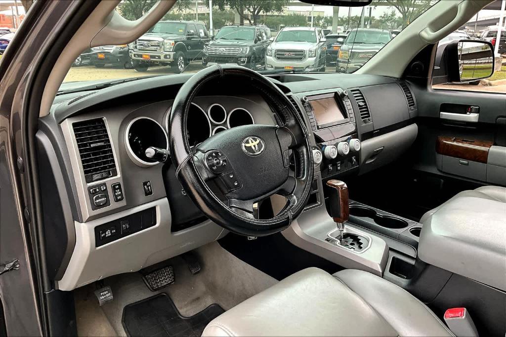 used 2011 Toyota Tundra car, priced at $9,997