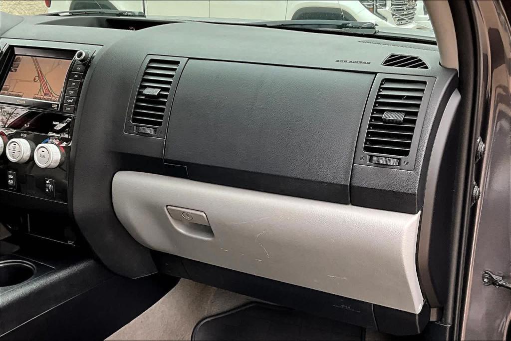 used 2011 Toyota Tundra car, priced at $9,997