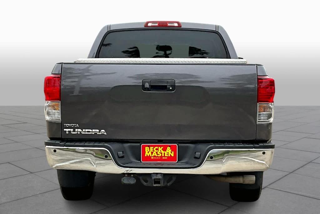 used 2011 Toyota Tundra car, priced at $9,997