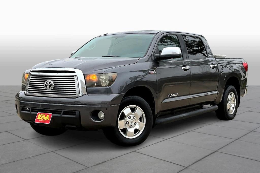 used 2011 Toyota Tundra car, priced at $8,664