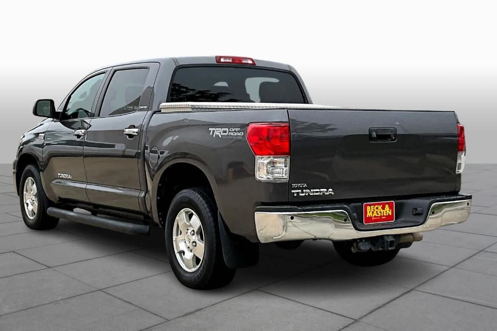 used 2011 Toyota Tundra car, priced at $9,997