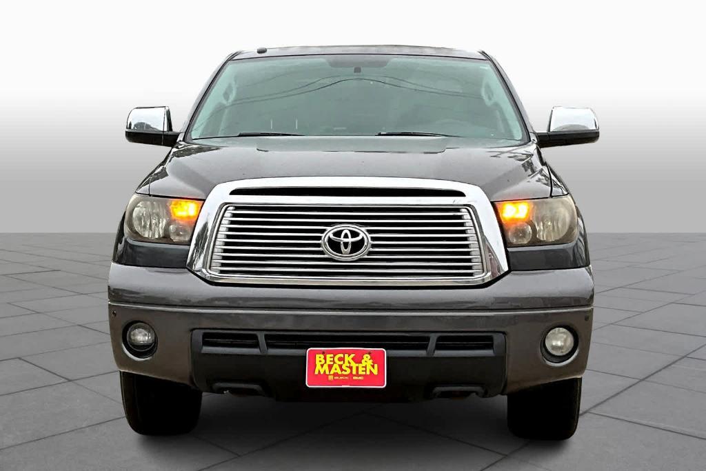 used 2011 Toyota Tundra car, priced at $9,997