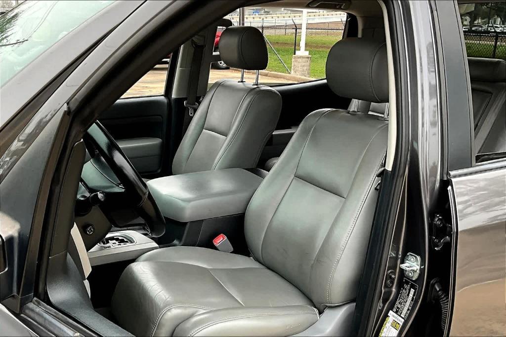 used 2011 Toyota Tundra car, priced at $9,997