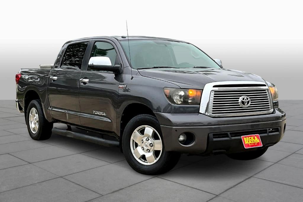 used 2011 Toyota Tundra car, priced at $9,997