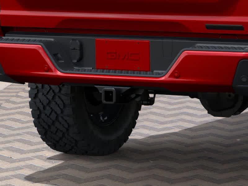 new 2025 GMC Canyon car, priced at $44,059