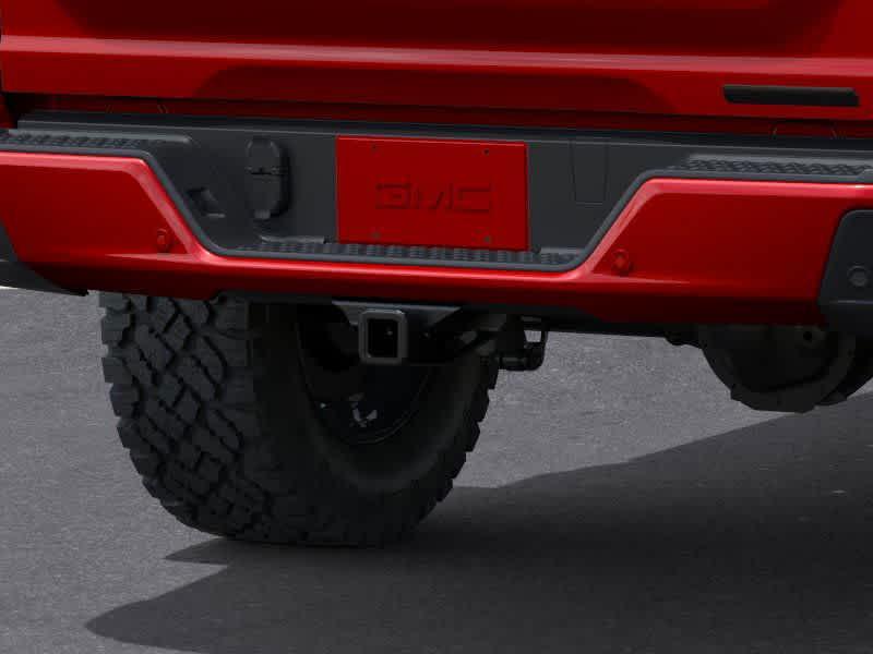 new 2025 GMC Canyon car, priced at $40,059