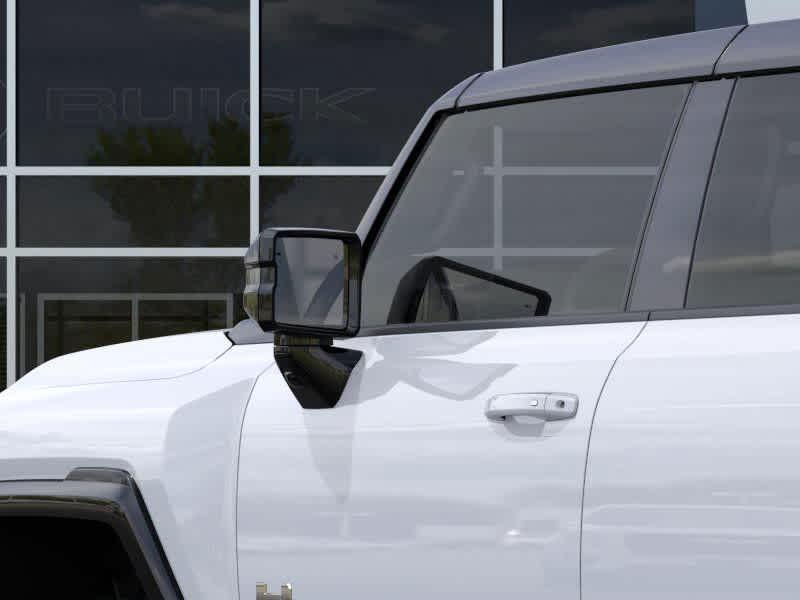 new 2026 GMC HUMMER EV Pickup car, priced at $99,394