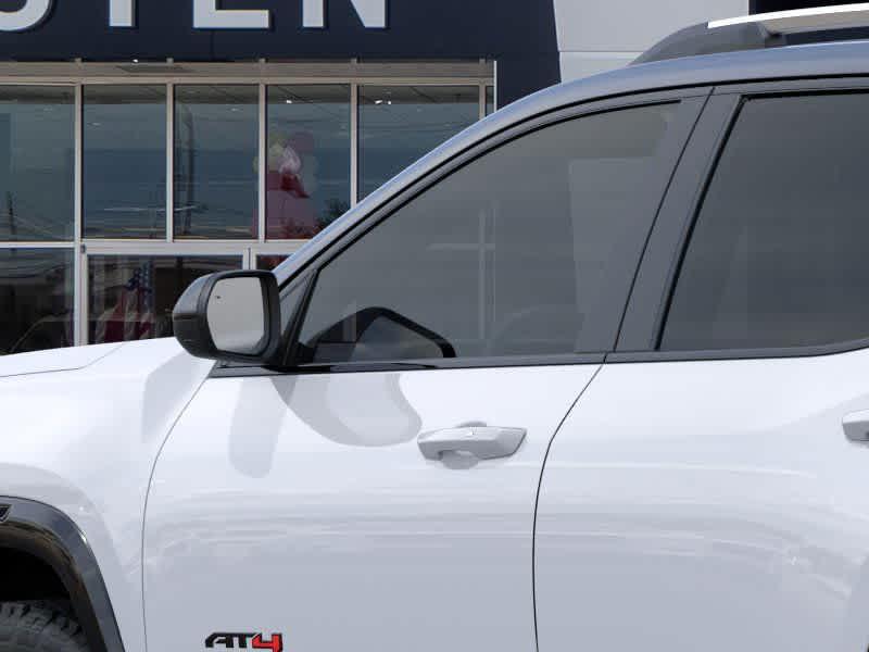 new 2026 GMC Terrain car, priced at $42,065