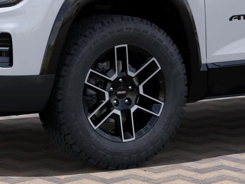 new 2026 GMC Terrain car, priced at $42,065