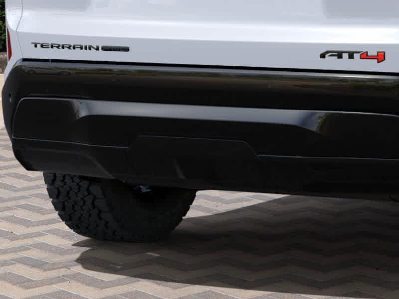 new 2026 GMC Terrain car, priced at $42,065