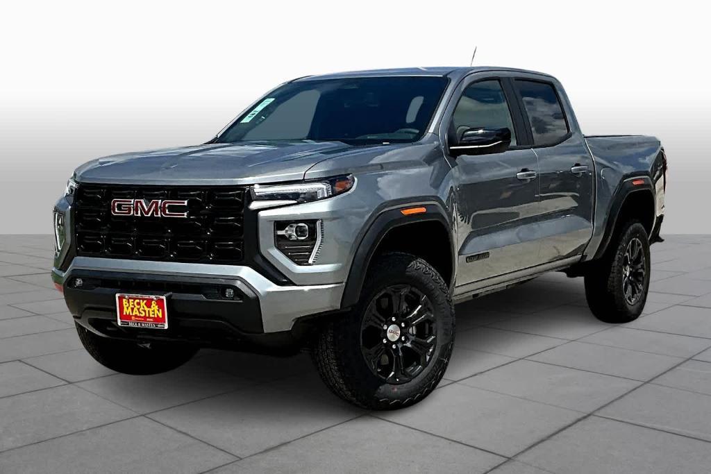 new 2024 GMC Canyon car, priced at $41,165