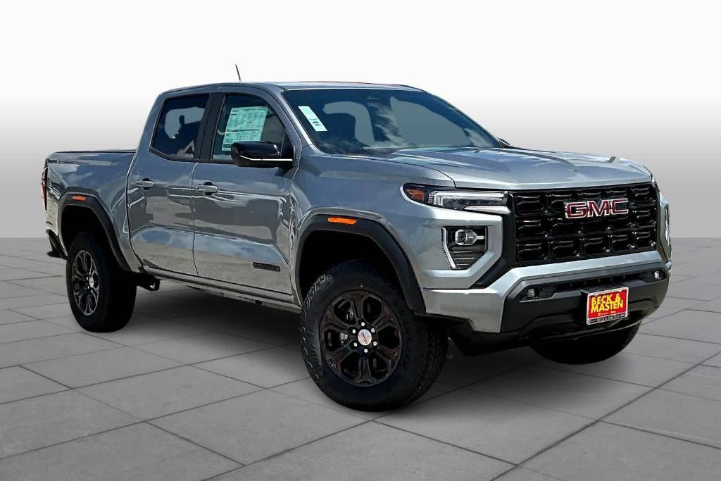 new 2024 GMC Canyon car, priced at $41,165