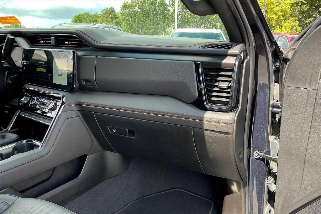 used 2024 GMC Sierra 2500 car, priced at $65,797