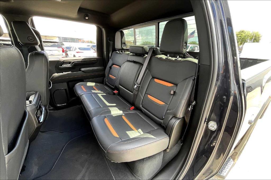 used 2024 GMC Sierra 2500 car, priced at $65,797
