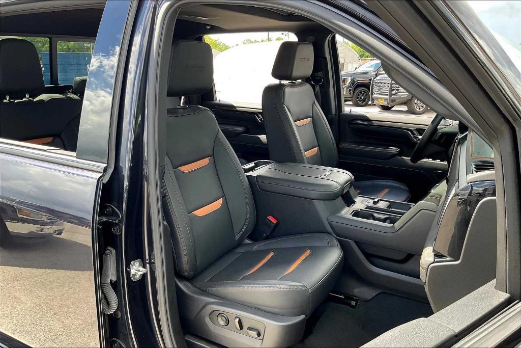 used 2024 GMC Sierra 2500 car, priced at $65,797